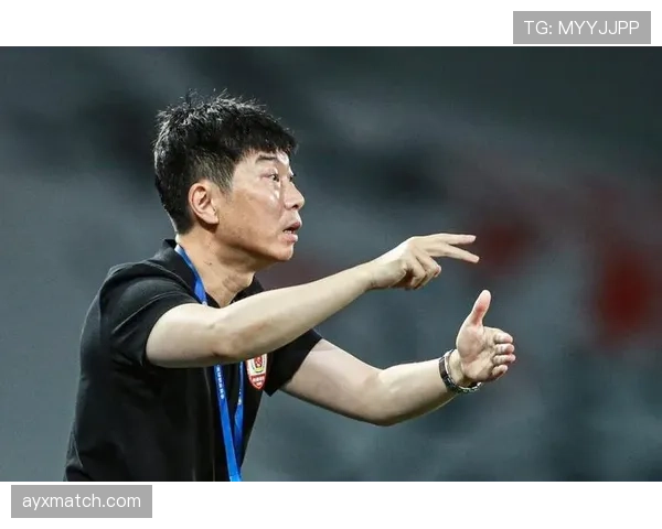 中超长春亚泰迎回旧帅陈洋执教能否止住赛季连败颓势 中超长春亚泰迎回旧帅陈洋执教能否止住赛季连败颓势